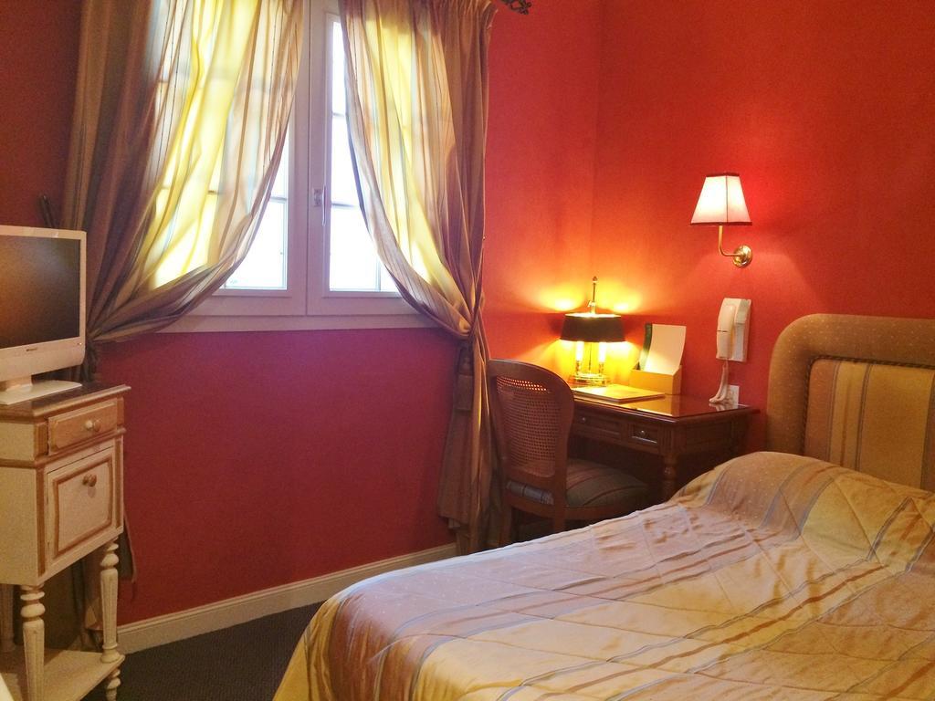 Demeure De Flore Lacabarède 部屋 写真