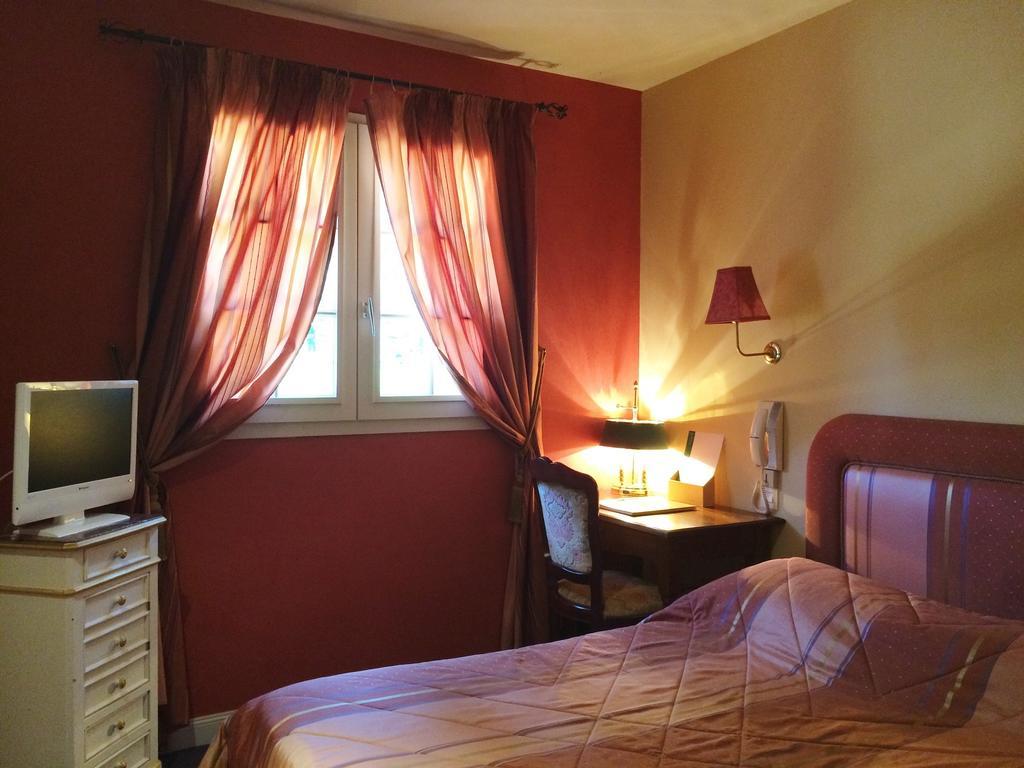 Demeure De Flore Lacabarède 部屋 写真